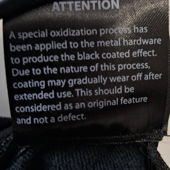 RUDSAK Sweater Dress - Picture 12 of 13